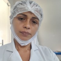 Rosineia Rosario Da Silva
