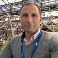 Dejan Marković