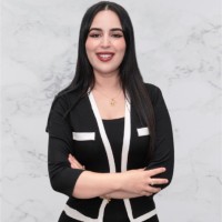 Maryam Fadili