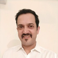 Umesh Sehgal