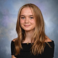 Lola MacRae