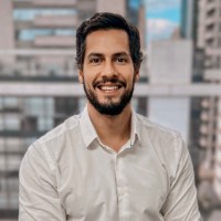 Daniel Simoncello Filho
