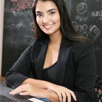 Letícia Gomes