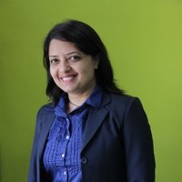 Amita Dhopade