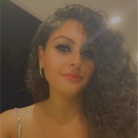Hulya Kahilogullari