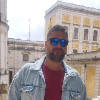 Rui Vieira