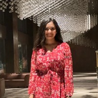 Shivani Kothari