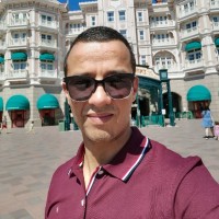 Khaled Rajhi