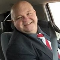 Bruce Hammitt