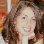 Megan O'Keefe MA, MBA