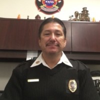 Dennis Pacheco
