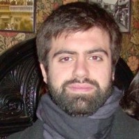 Simone Marzani