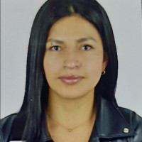 Nilda Leonor Huamán Inga
