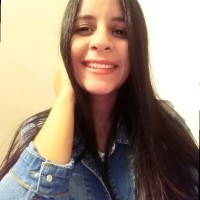 Luisana M. Rengel O.