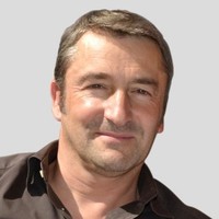 Thierry Francois