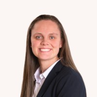 Maddie Saunders