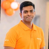 Sathyakumar Rajamohan