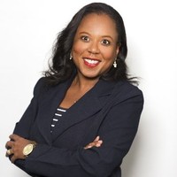 Nadine Anderson