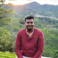 Parthasarathi K