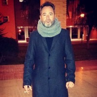 Javier Rubio Mesones