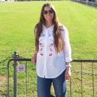 Constanza Guevara López