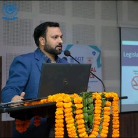 Dr. Puneet Chahar