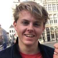 Frank van der Linden