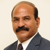 bhuvaneshwar rao