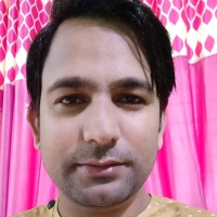 Mohd Rizwan