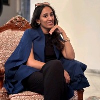 Vanya Rajwar