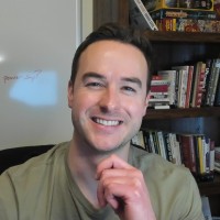 Alec Dilorenzo, Mba, Chpc