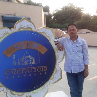 Mayengbam Gyanendro Singh