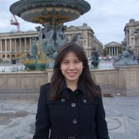 Jeanette Lee