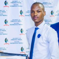 Nqobani Mhlongo