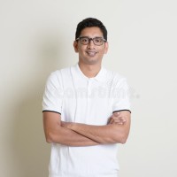Jayesh Ingle