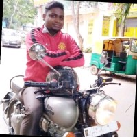 SUGUMAR BALU