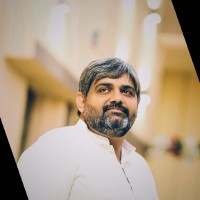 Muhammad Usman Ali