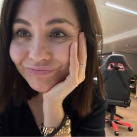 Estefania Asorey Souto