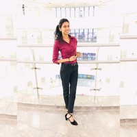 Mayuri Saxena