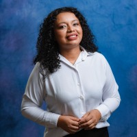 Maria Andréia Soares