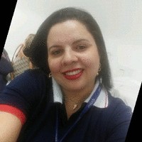 Claudete Xavier Ferreira