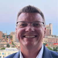 Patrick Loftis, PA-C, MPAS, RN