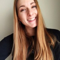 Sarah Tucker