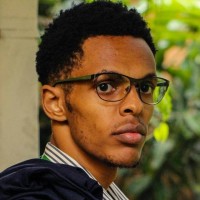 Victor W Wanjohi