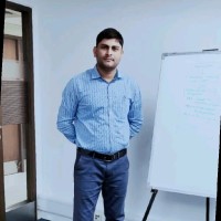 Jitendra Kumar Mishra