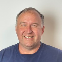 Jeffrey Harding