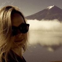 Johanna Rayner
