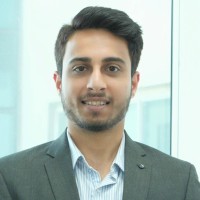 Daksh Bhatia