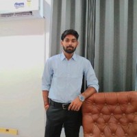Harsh Sharma