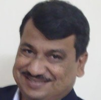 Prasenjit Bhowmik